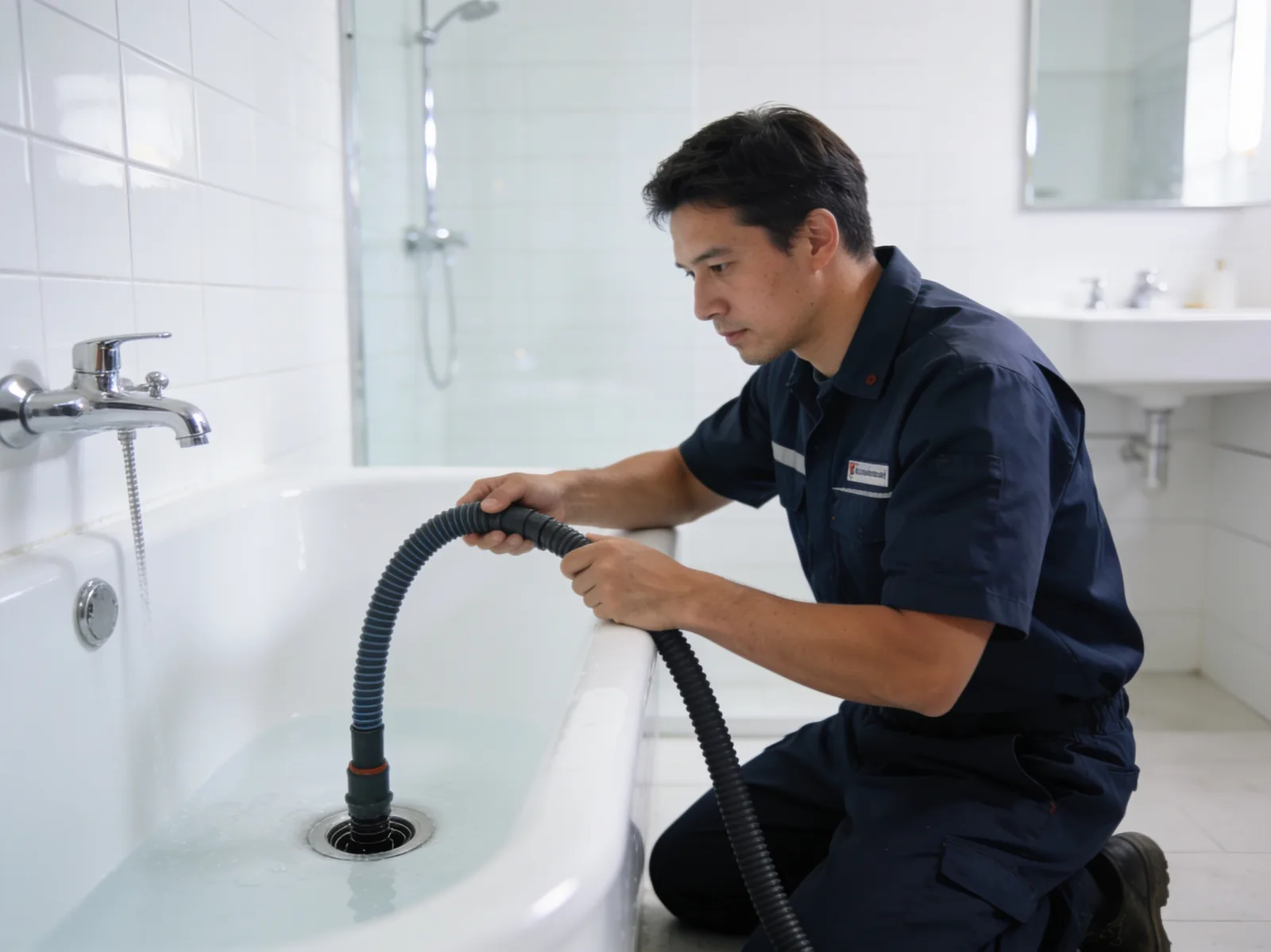 Emergency Plumber Dover, IL FAQs